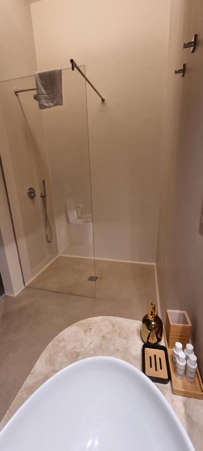 多姆斯21号豪华套房酒店 罗马 外观 照片